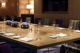 The Boardroom / Private Dining room